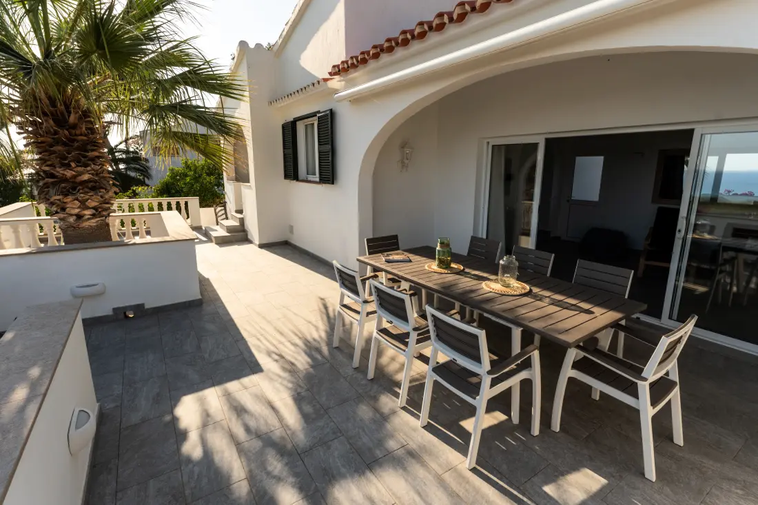 Maison à Son Bou