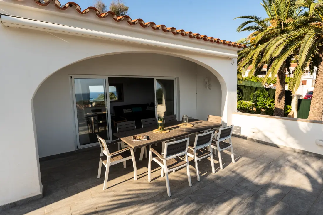 Maison à Son Bou