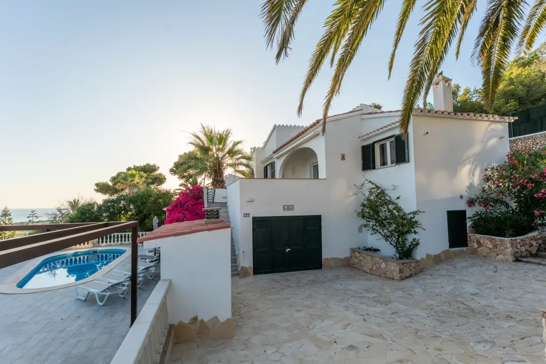 Maison à Son Bou