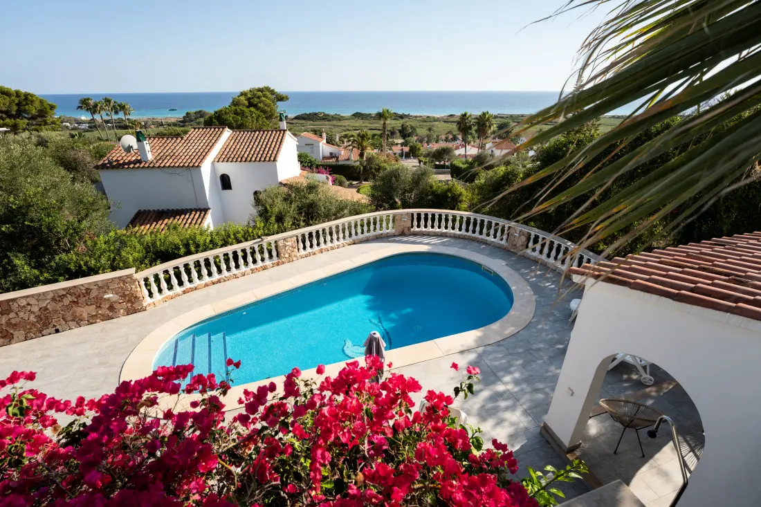 Maison à Son Bou