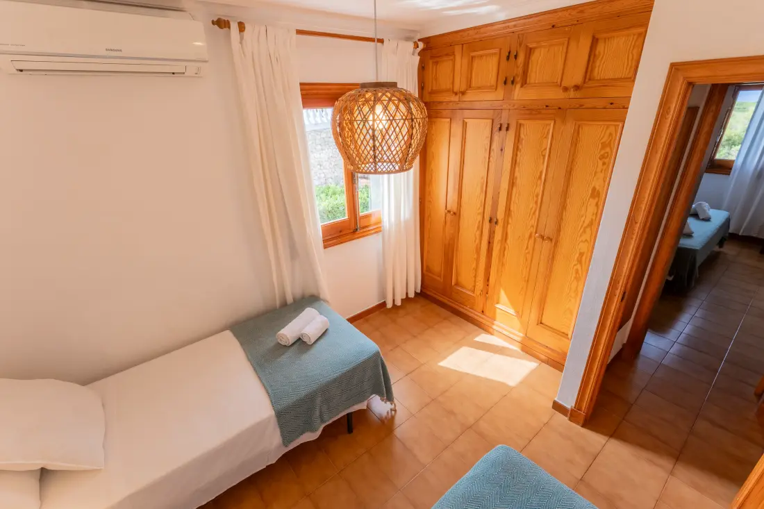 Maison à Son Bou