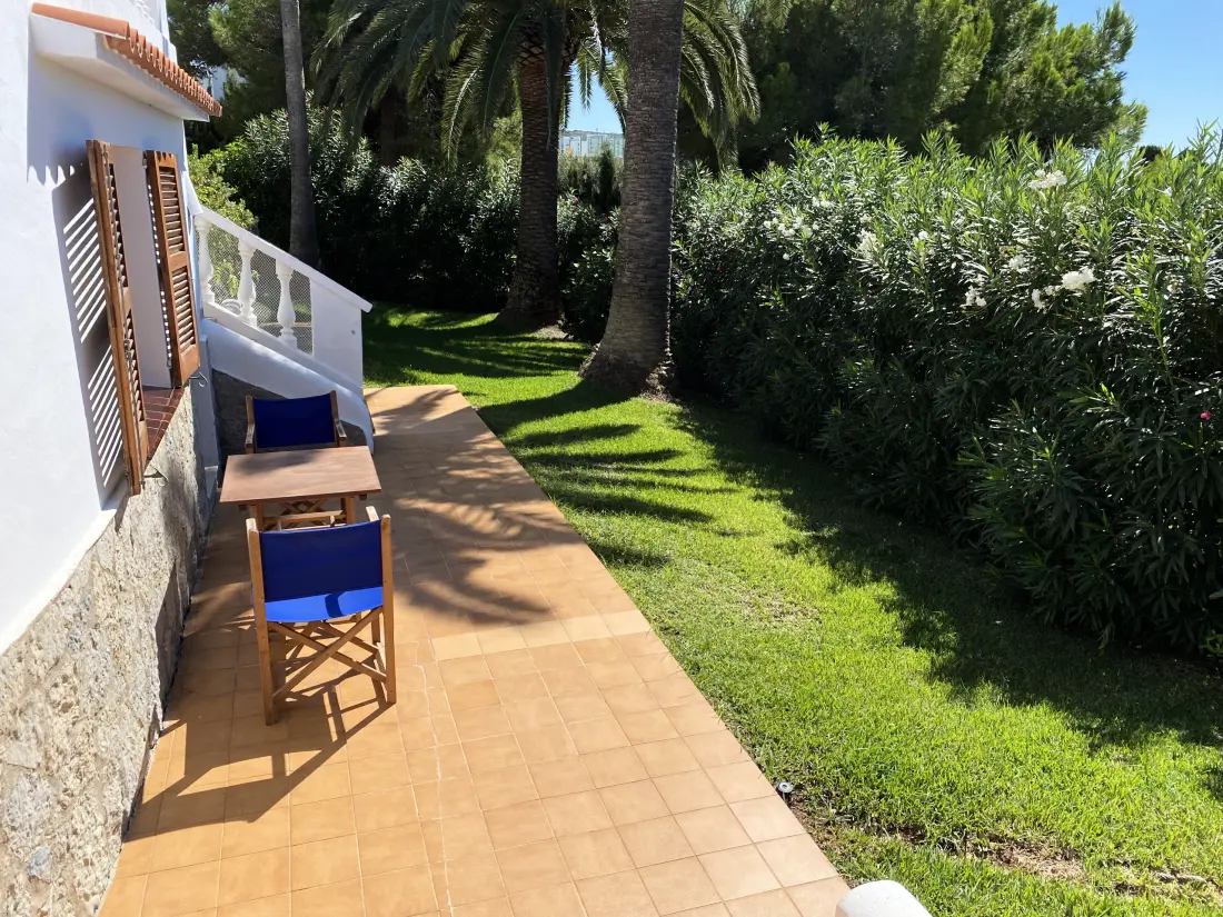 Maison à Son Bou