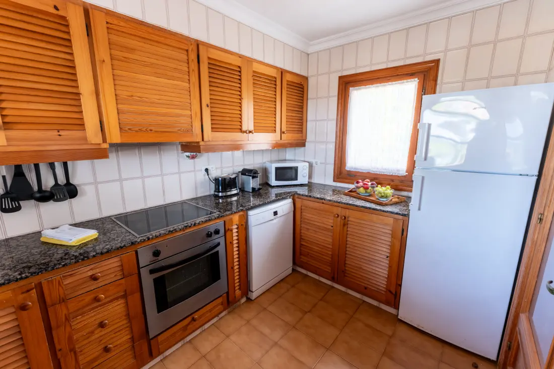 Maison à Son Bou