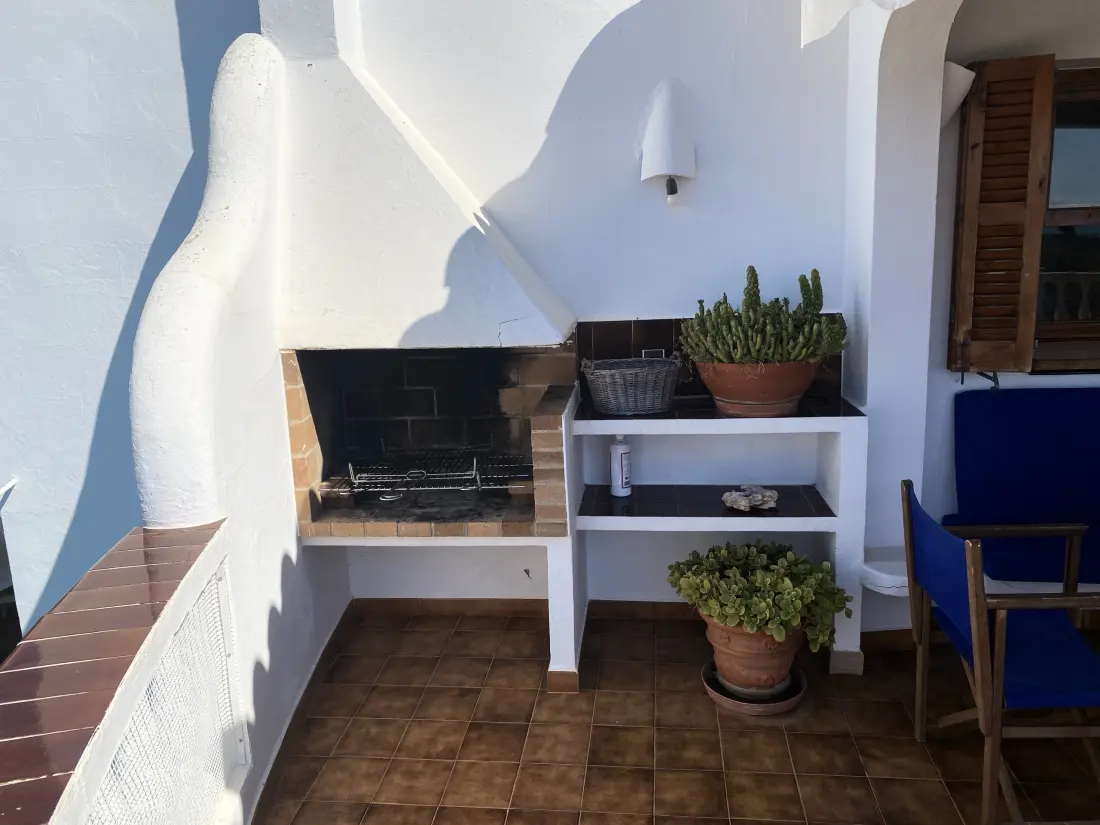 Maison à Son Bou