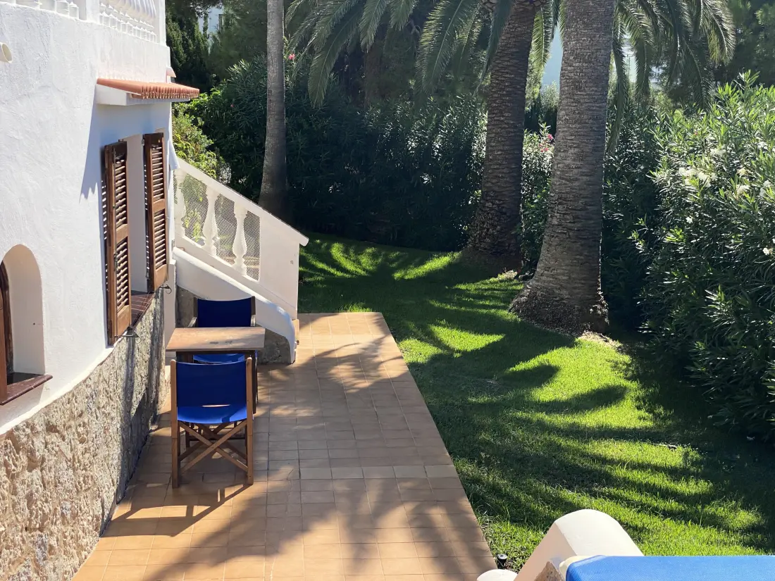 Maison à Son Bou