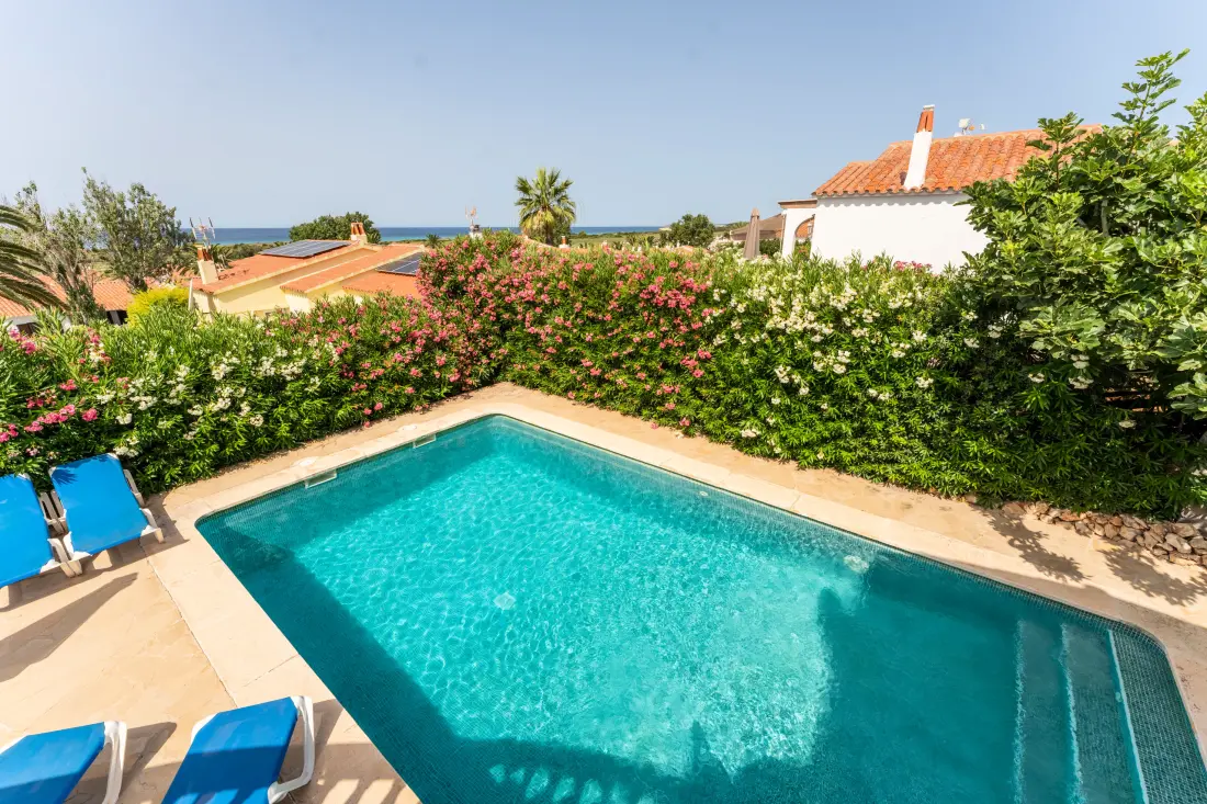 Maison à Son Bou