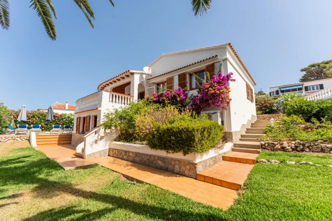 Maison à Son Bou