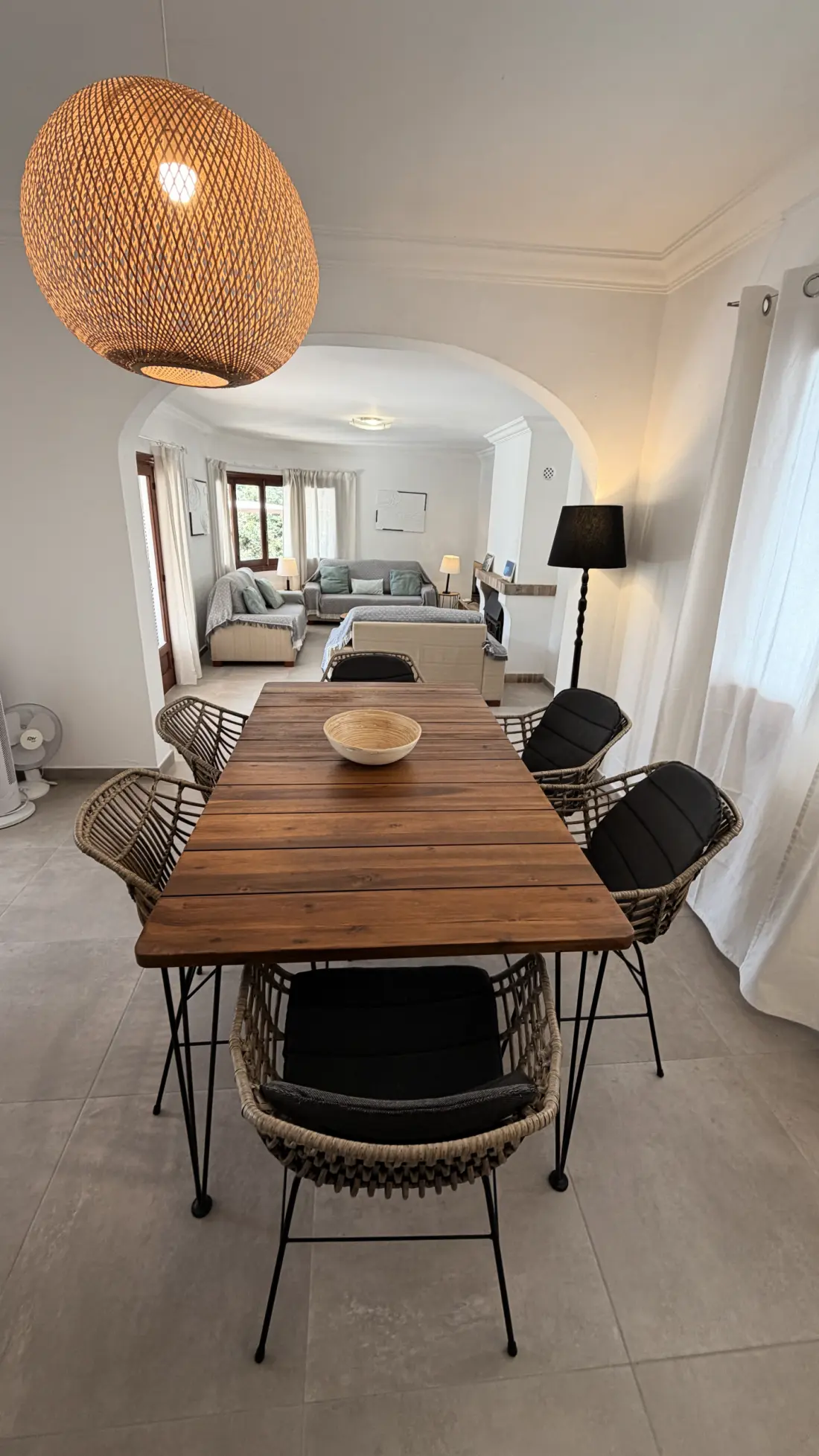 Maison à Son Bou