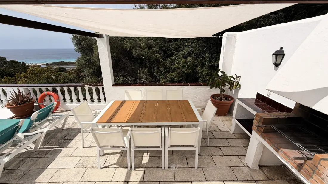 Maison à Son Bou