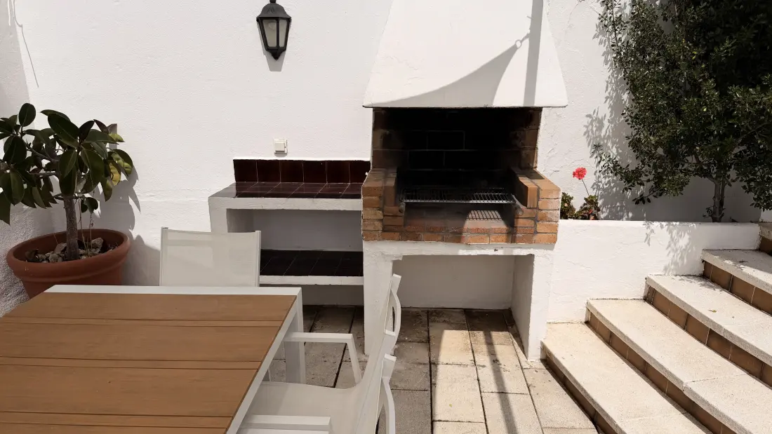 Maison à Son Bou
