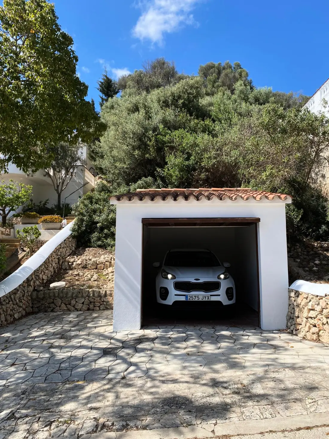 Maison à Son Bou