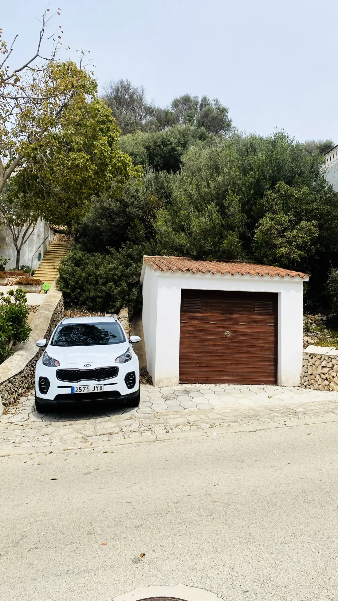 Maison à Son Bou