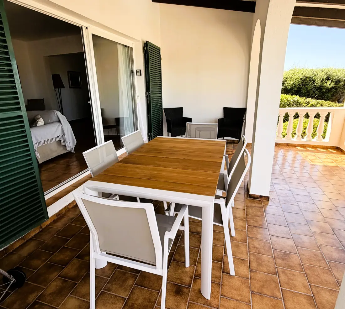 Maison à Son Bou