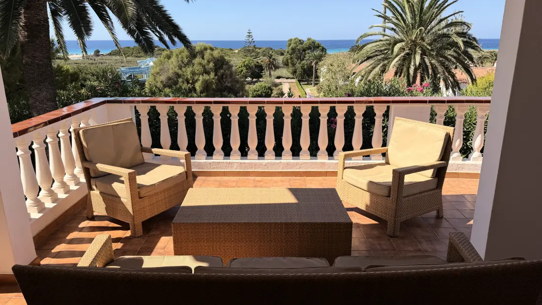 Maison à Son Bou