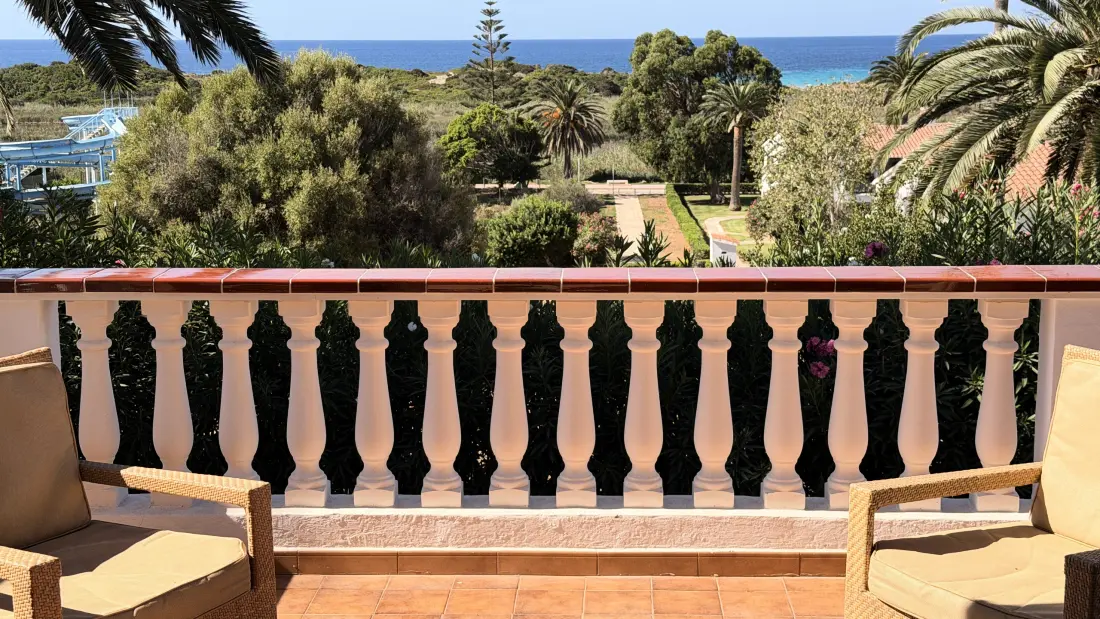 Maison à Son Bou