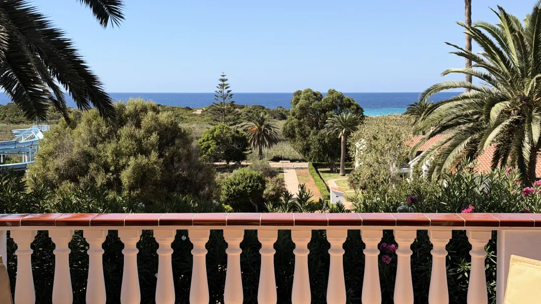 Maison à Son Bou