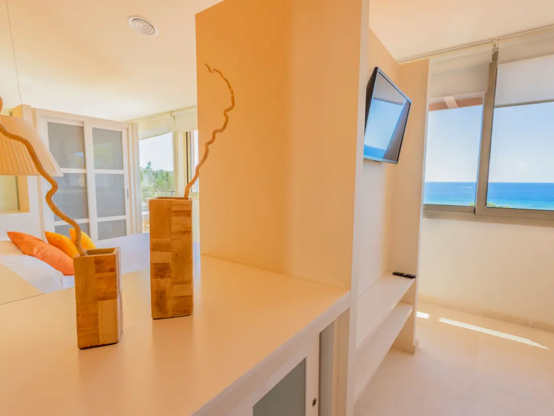 Maison de Vacances Son Bou