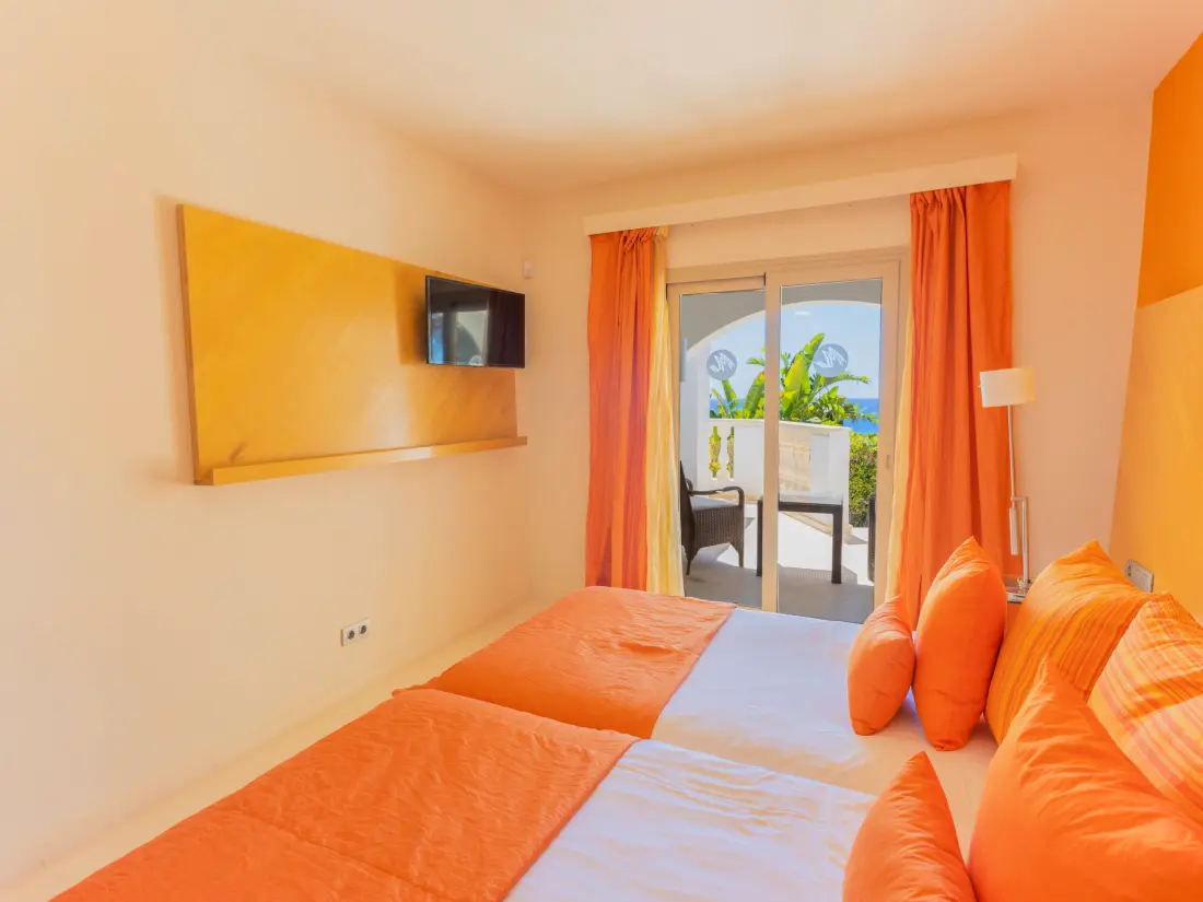 Maison de Vacances Son Bou