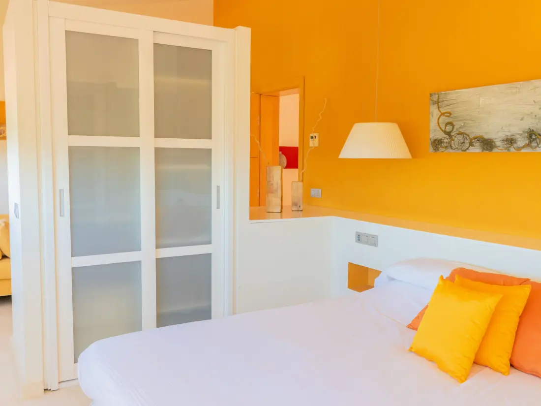 Maison de Vacances Son Bou