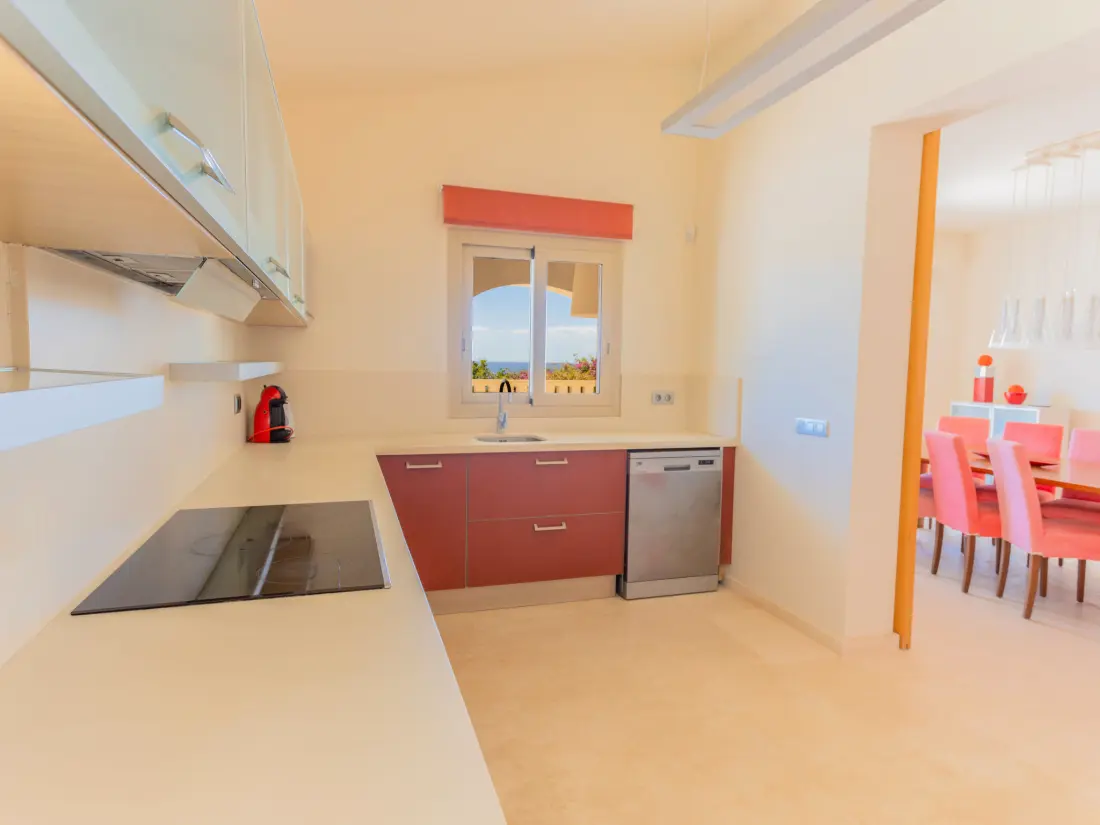 Maison de Vacances Son Bou