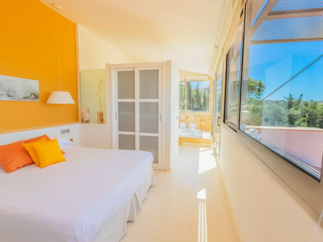 Maison de Vacances Son Bou