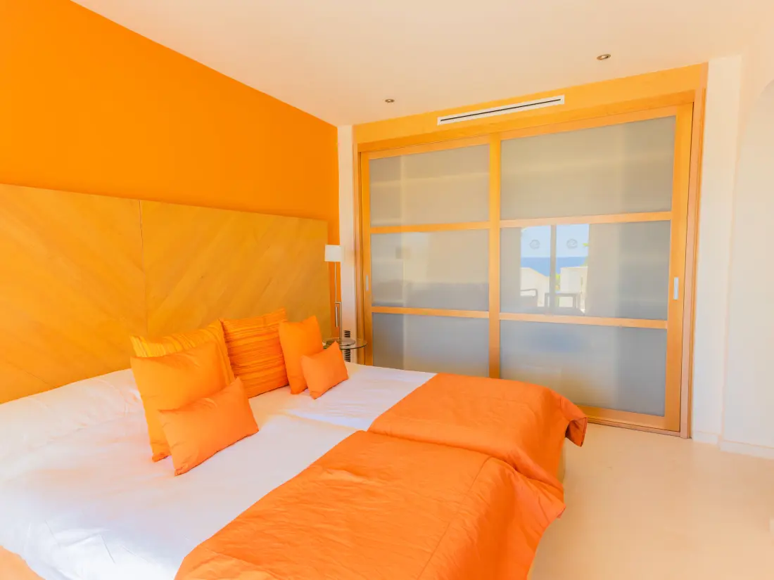 Maison de Vacances Son Bou