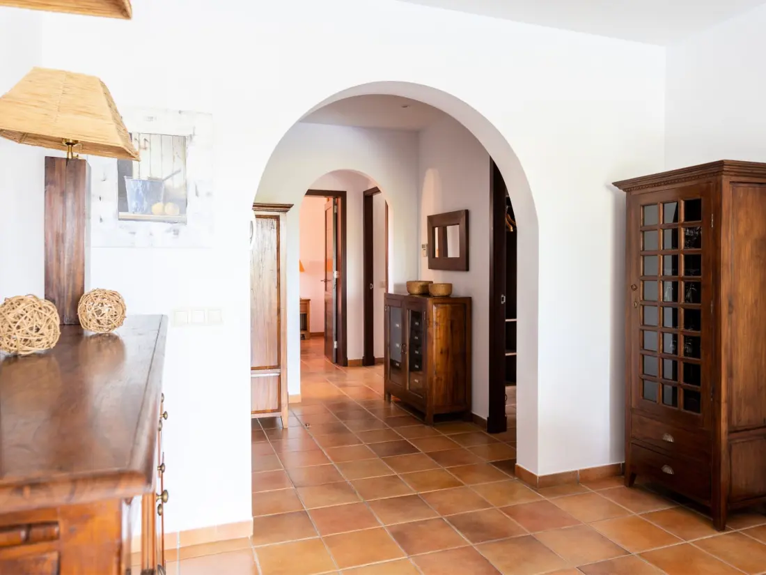 Maison de Vacances Son Bou