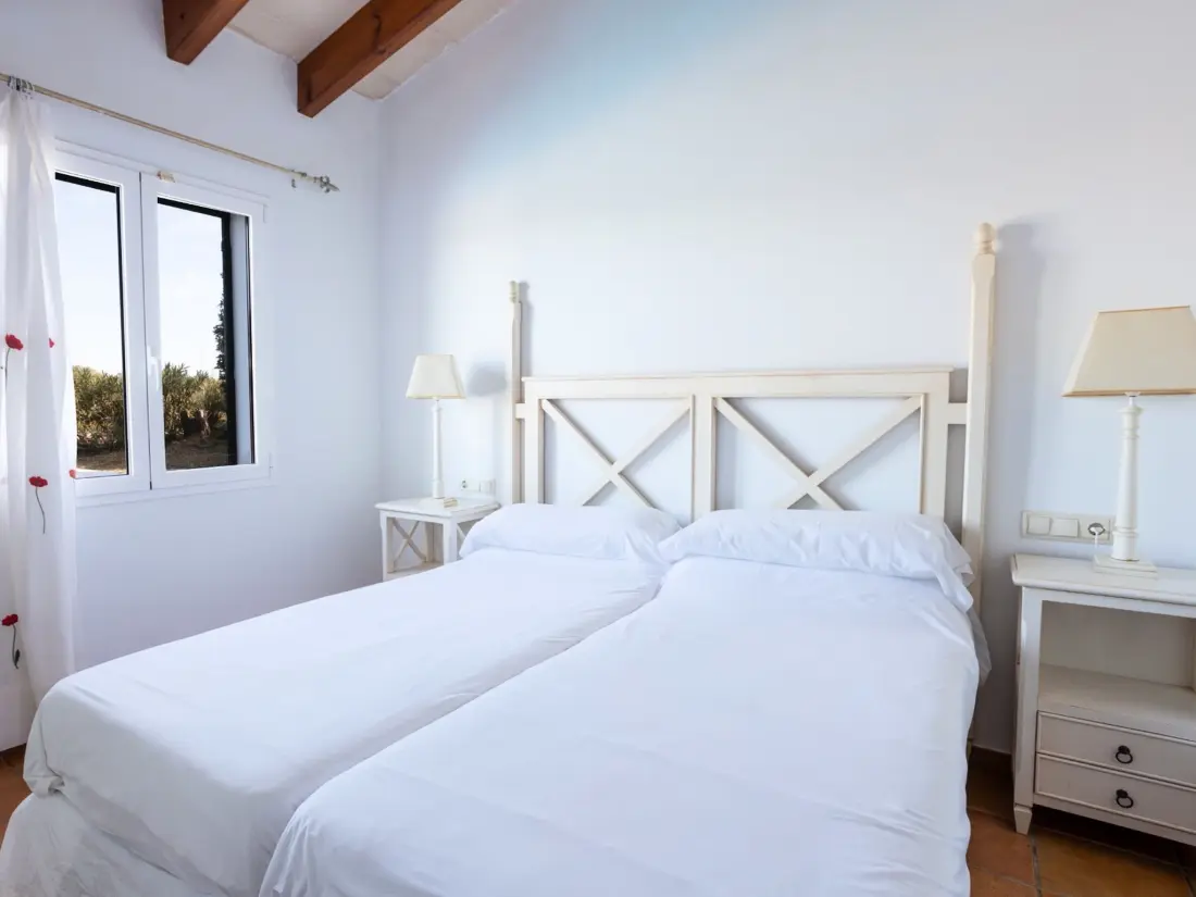 Maison de Vacances Son Bou