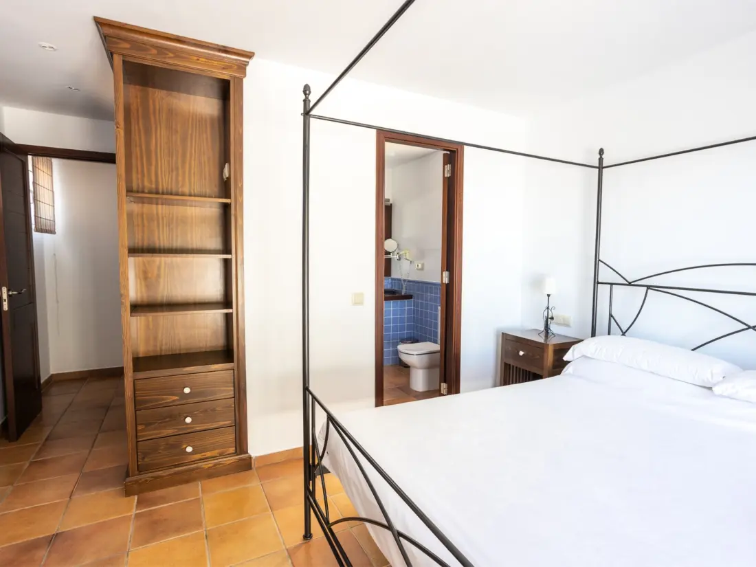 Maison de Vacances Son Bou