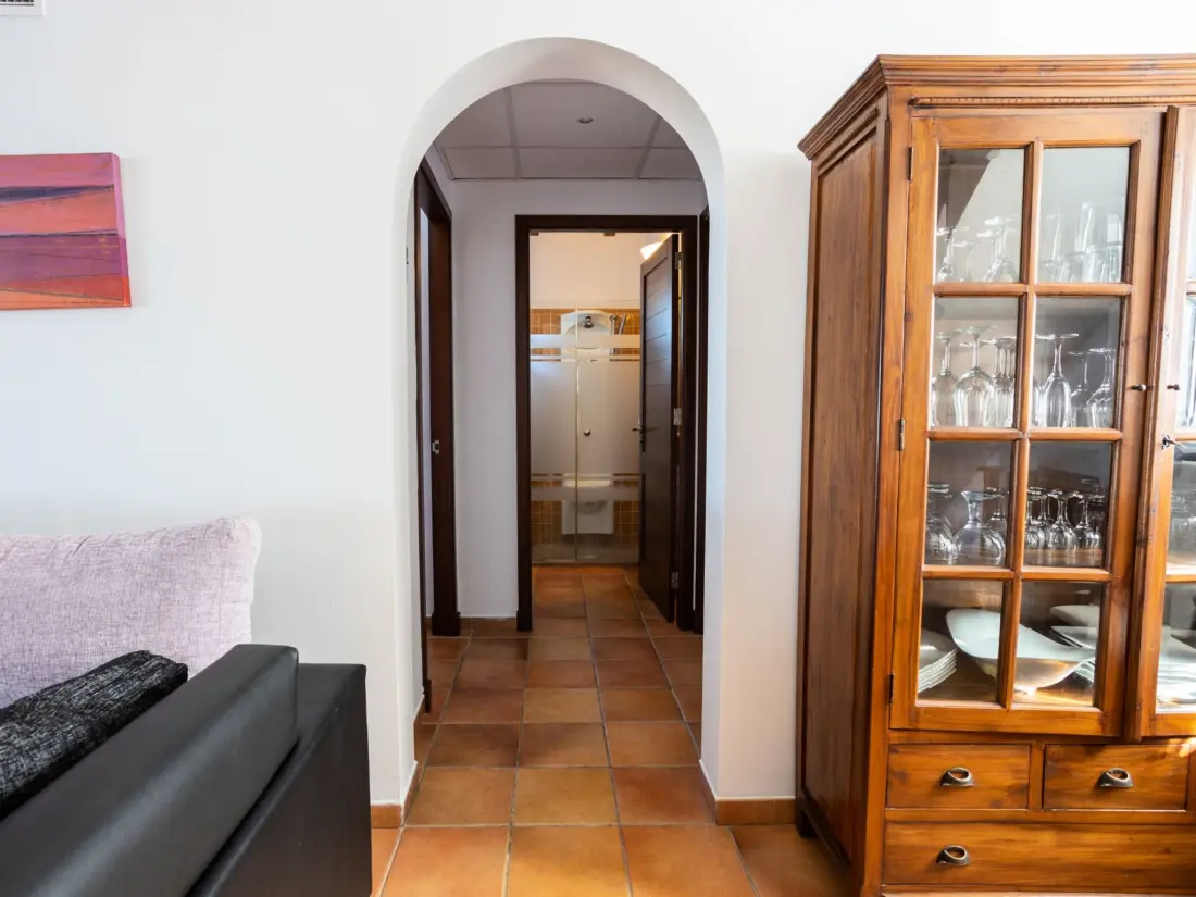 Maison de Vacances Son Bou