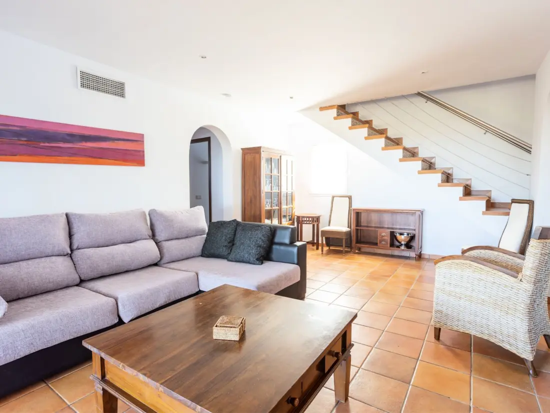 Maison de Vacances Son Bou