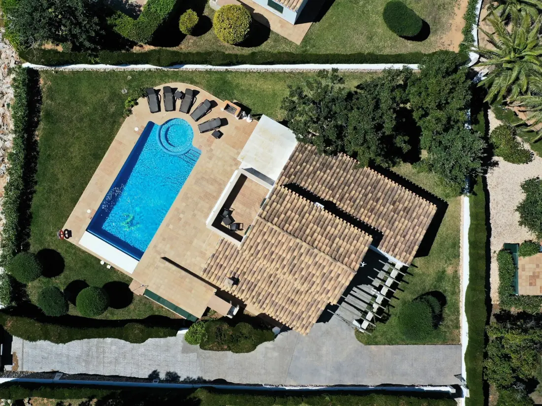 Maison de Vacances Son Bou