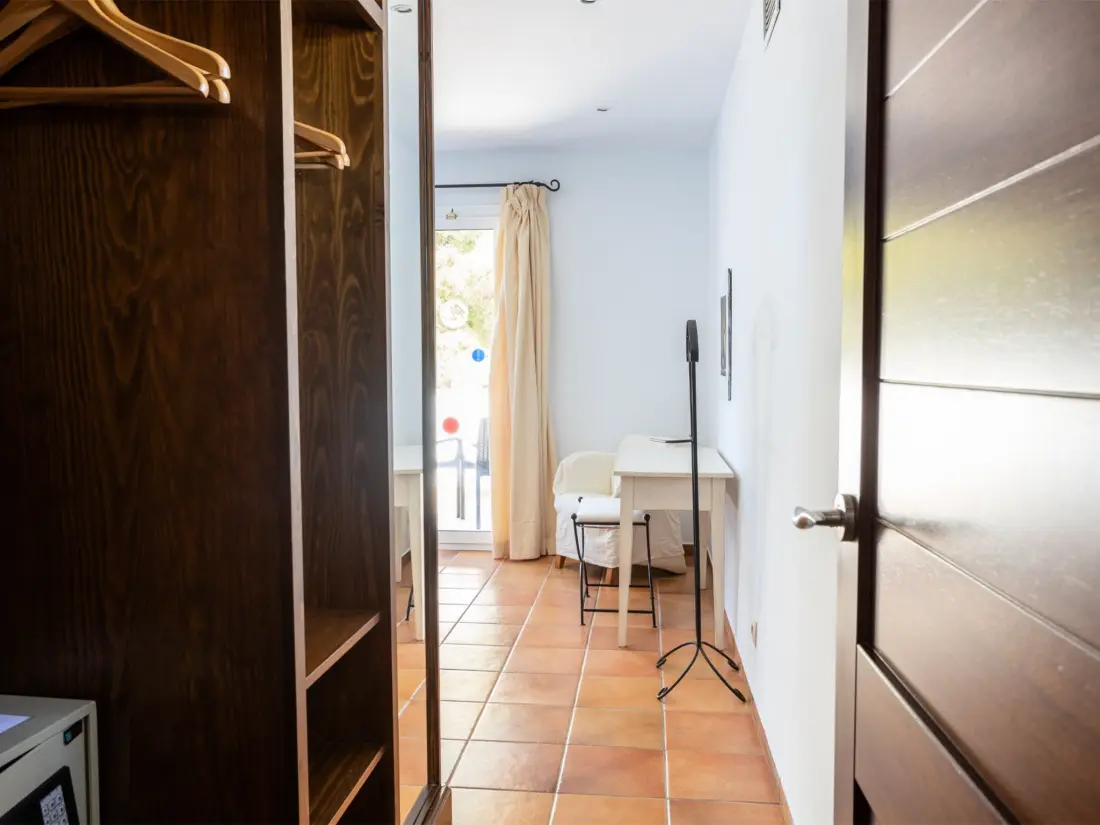 Maison de Vacances Son Bou