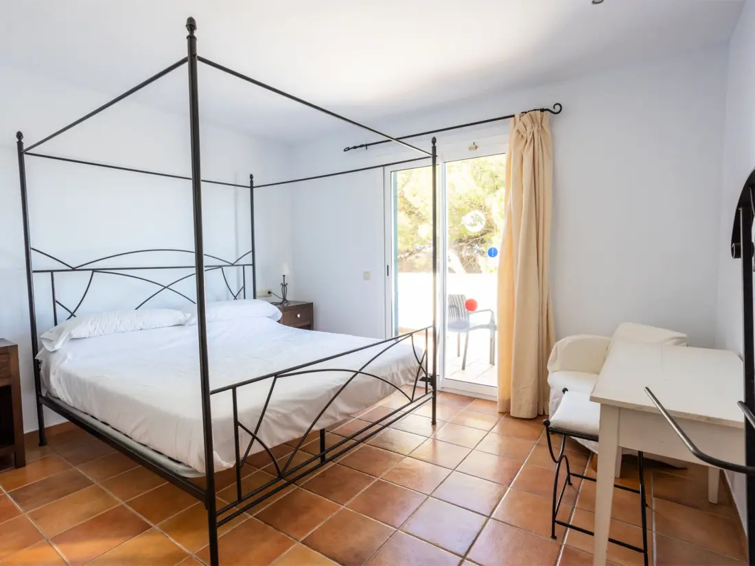 Maison de Vacances Son Bou