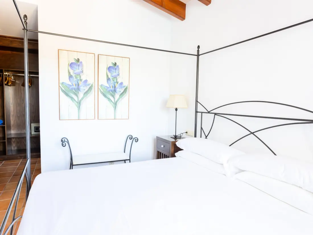 Maison de Vacances Son Bou