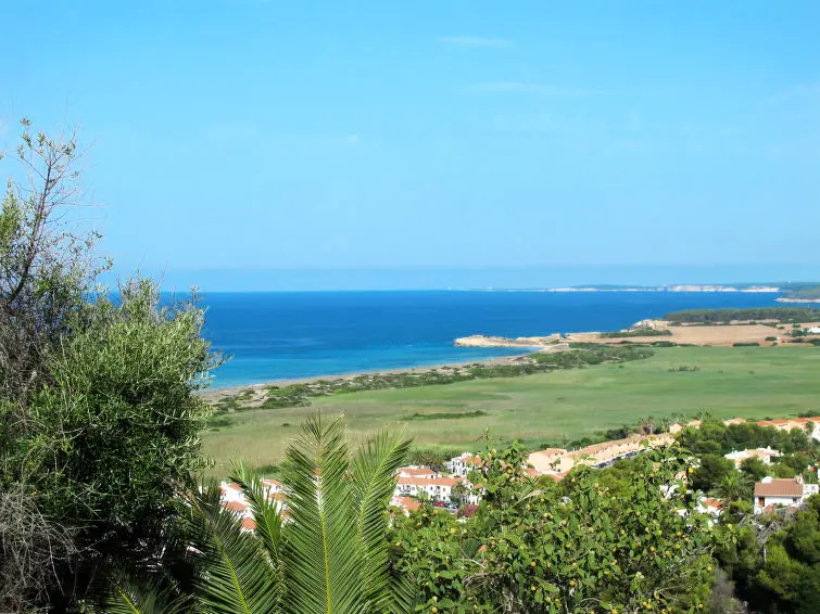 Maison de Vacances Son Bou