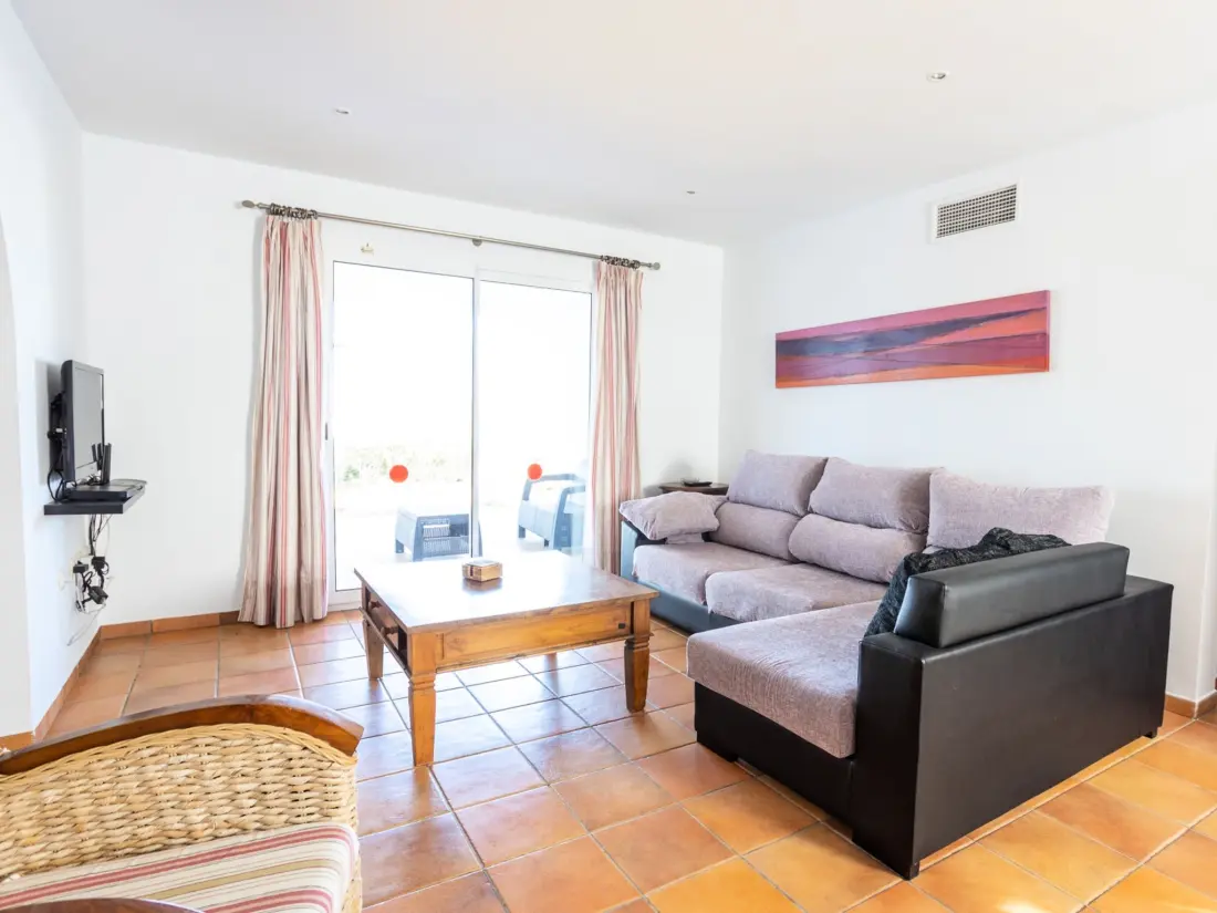 Maison de Vacances Son Bou