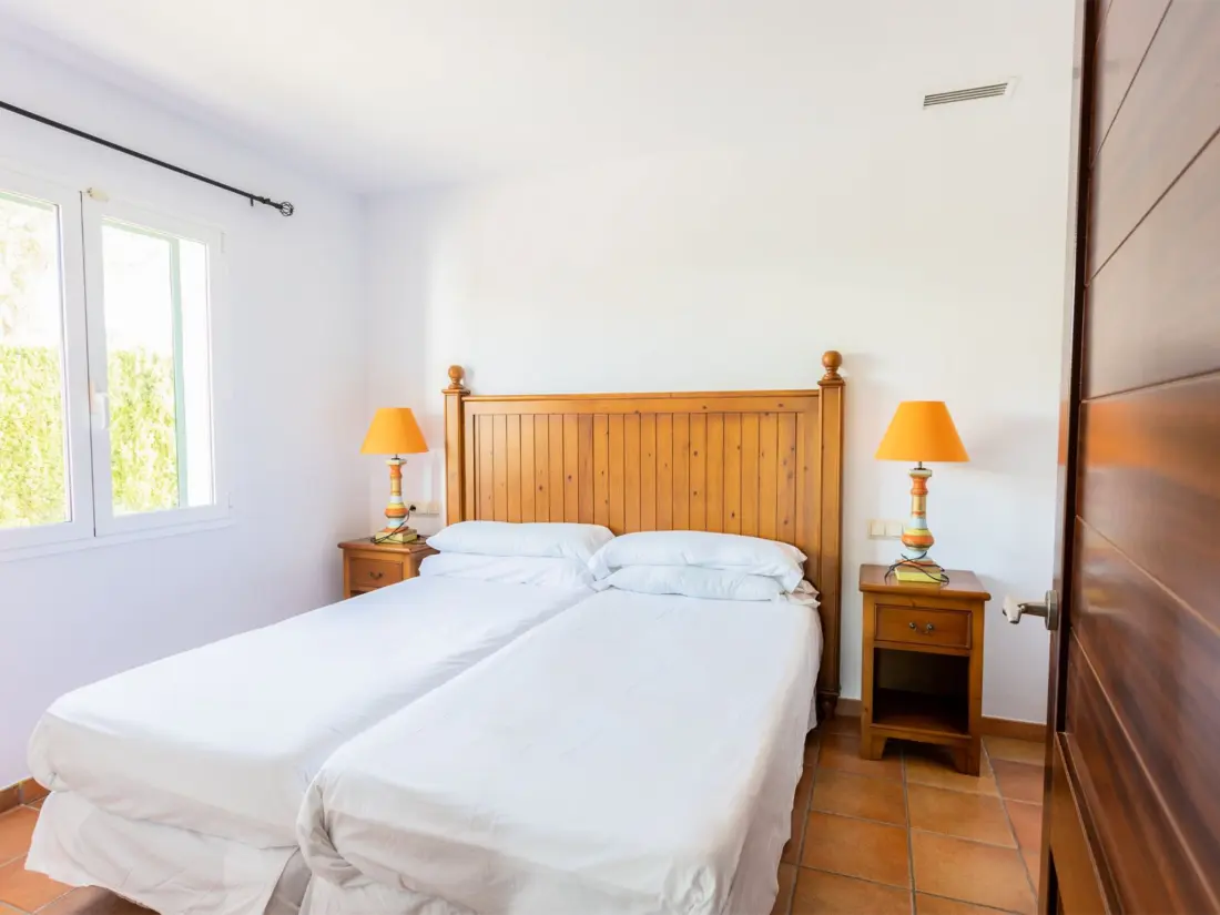 Maison de Vacances Son Bou