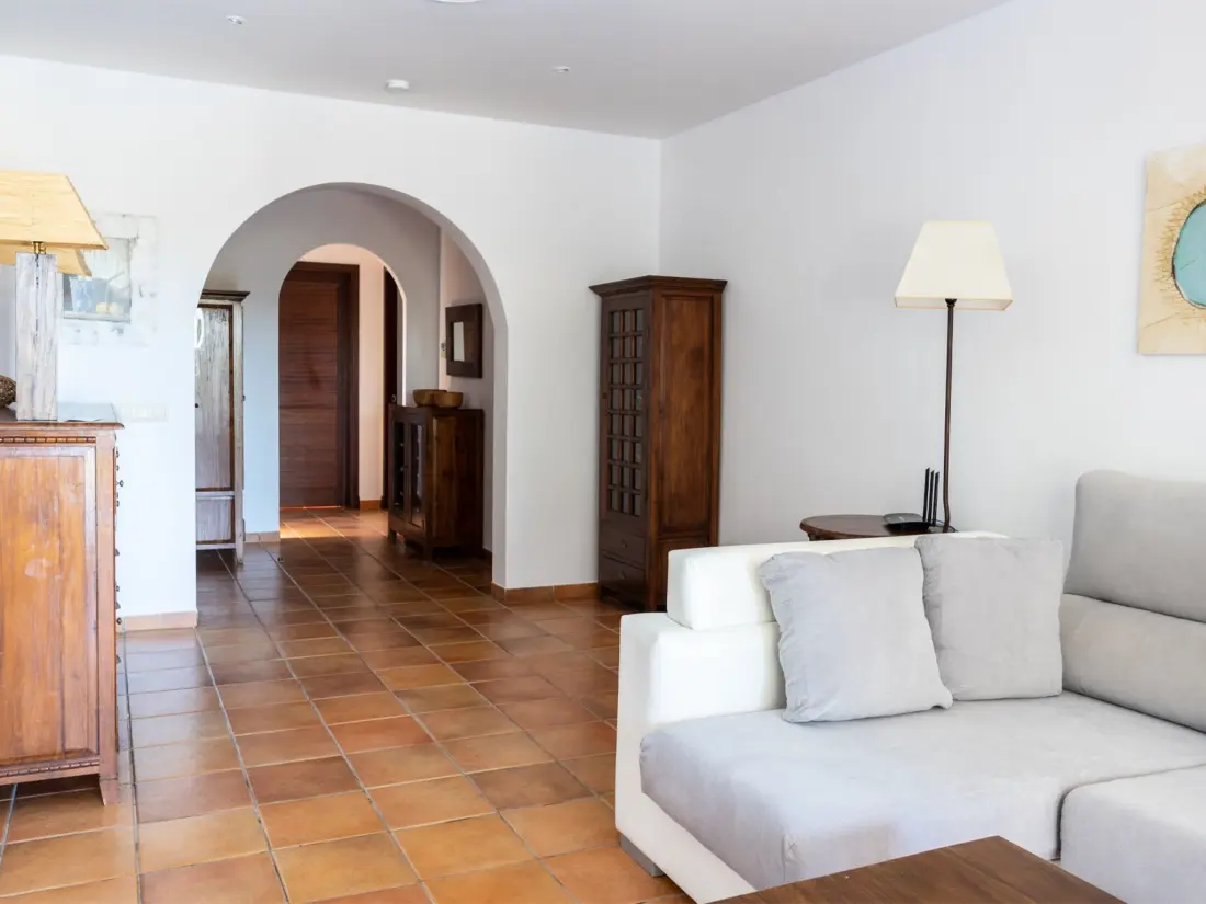 Maison de Vacances Son Bou
