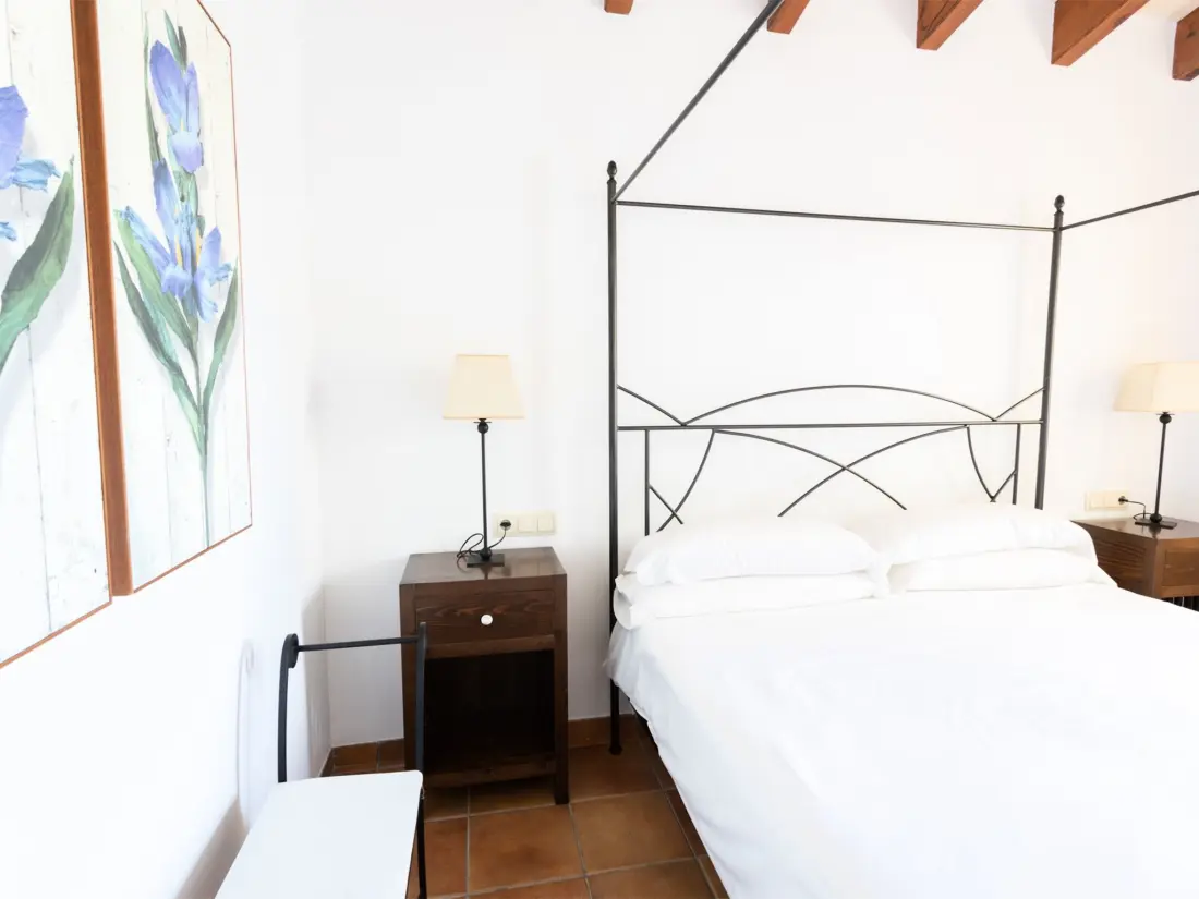 Maison de Vacances Son Bou