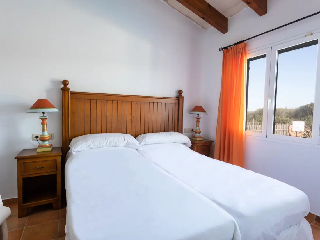 Maison de Vacances Son Bou