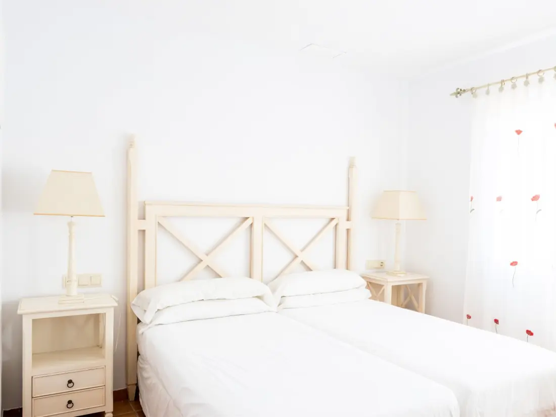 Maison de Vacances Son Bou