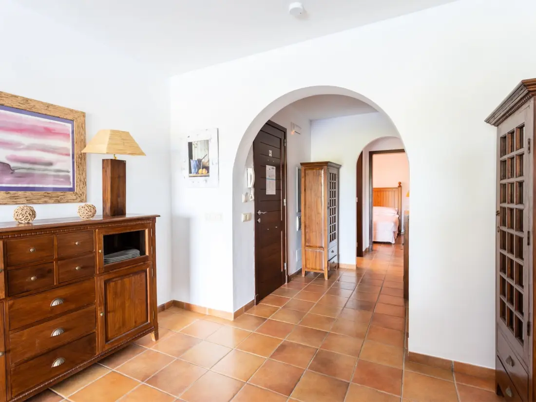 Maison de Vacances Son Bou