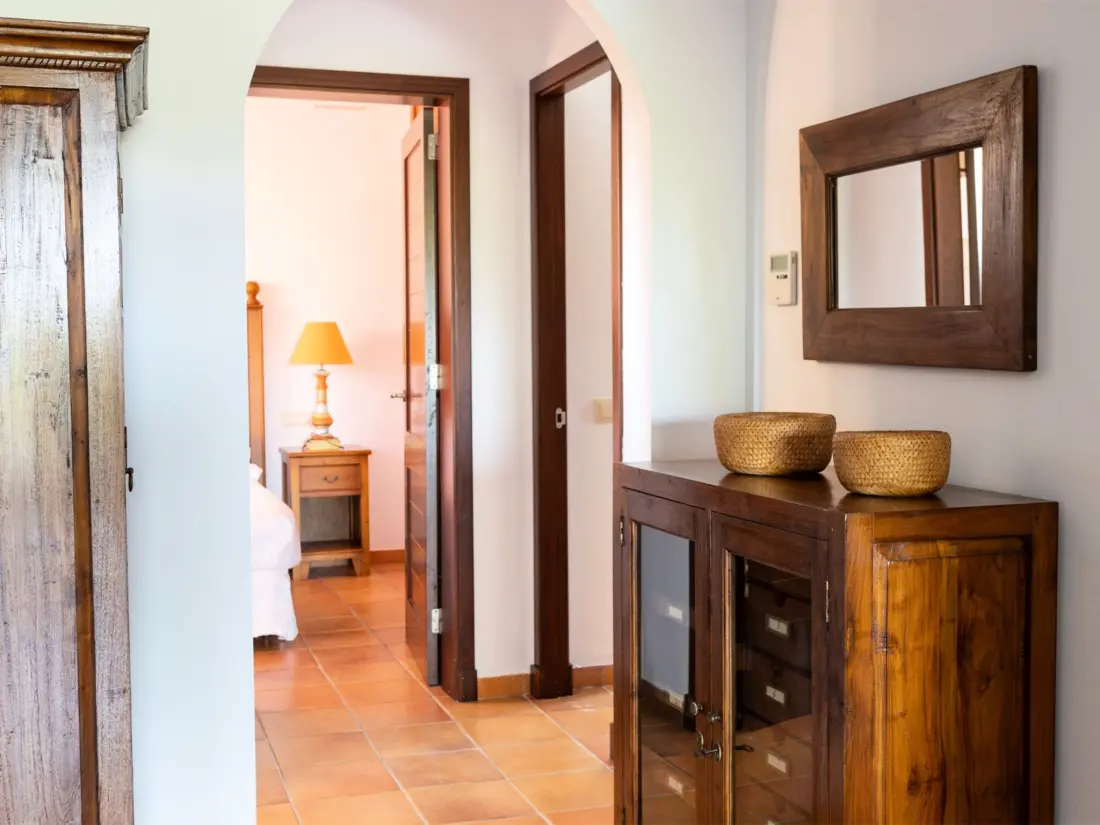 Maison de Vacances Son Bou