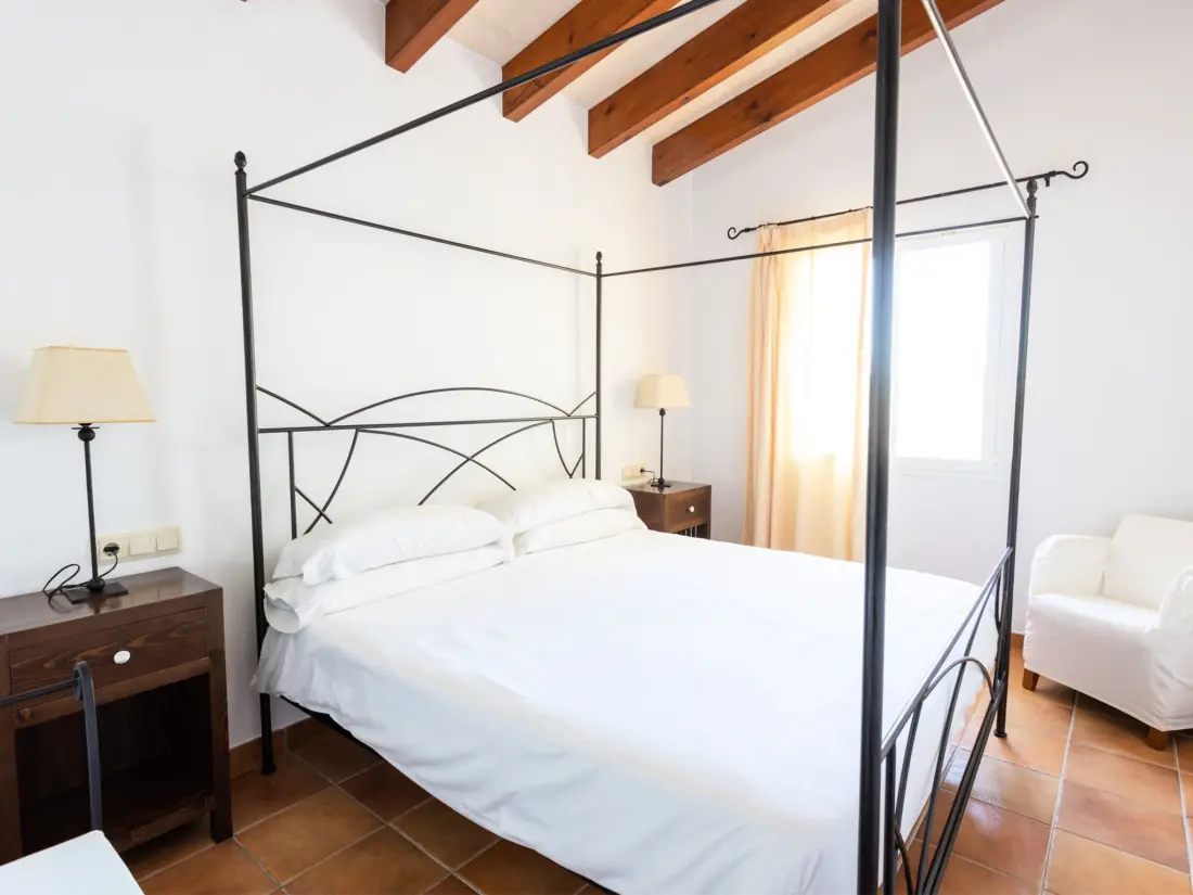 Maison de Vacances Son Bou