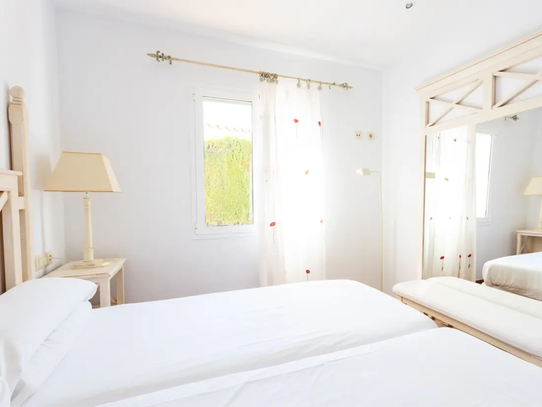 Maison de Vacances Son Bou