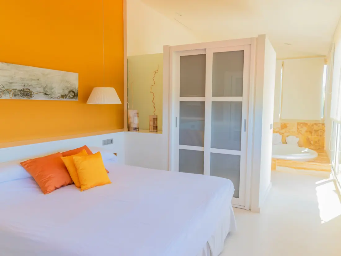 Maison de Vacances Son Bou