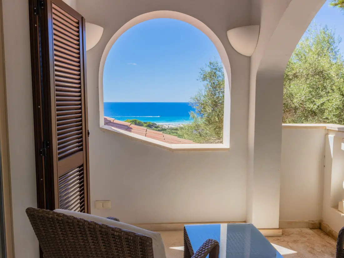 Maison de Vacances Son Bou