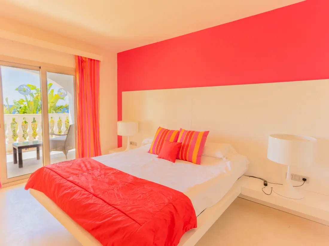 Maison de Vacances Son Bou