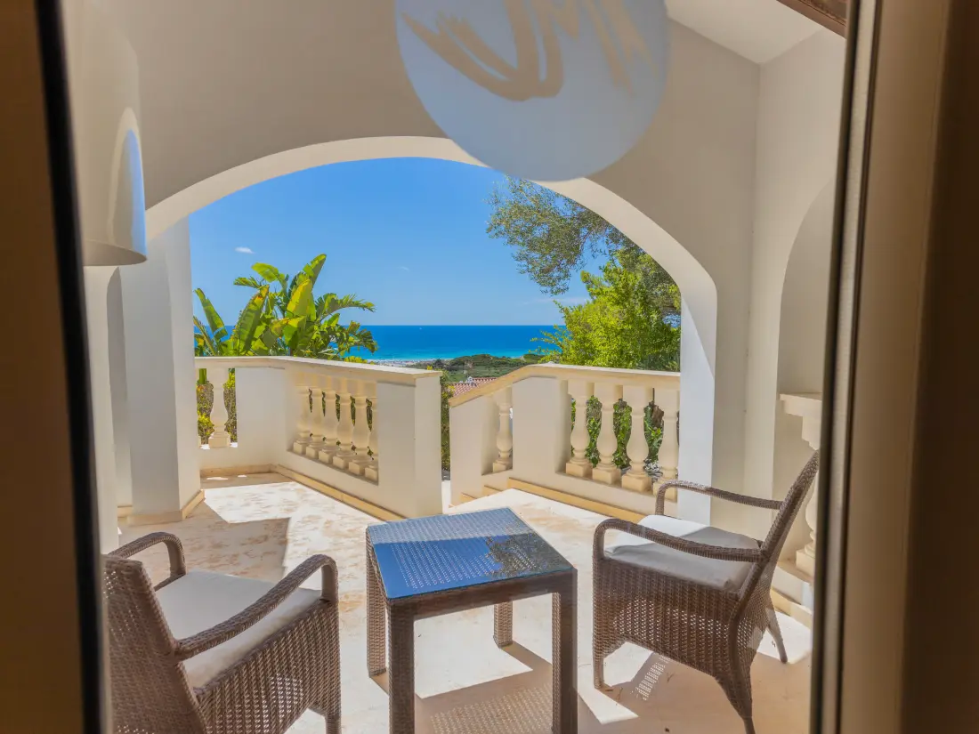 Maison de Vacances Son Bou